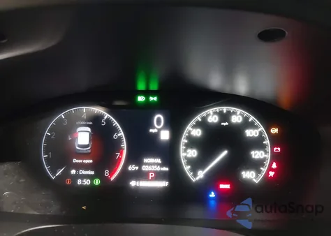 2023 Honda Hr-V Awd Lx from USA, damaged, VIN 3CZRZ2H39PM744589